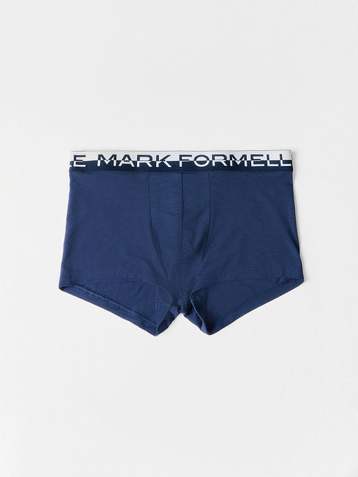 Цена за 2 штуки! ТРУСЫ МУЖСКИЕ - Mark formelle фото 6