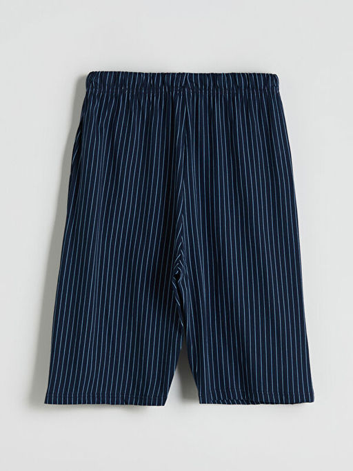 Standart Kal?p Erkek Pijama Alt ?ort