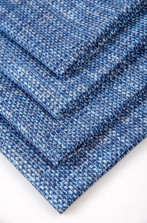 Набор полотенец из рогожки 4 шт Happy Fox Home  фото 31