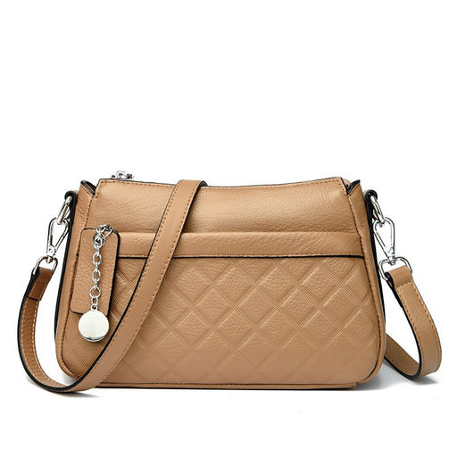 Bags Сумка женская / кожа / 0371122  фото 13