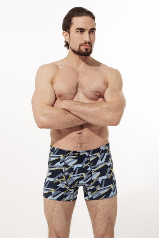 ТРУСЫ МУЖСКИЕ арт. 1900M-40151.1L-073 - Almando melado фото 8