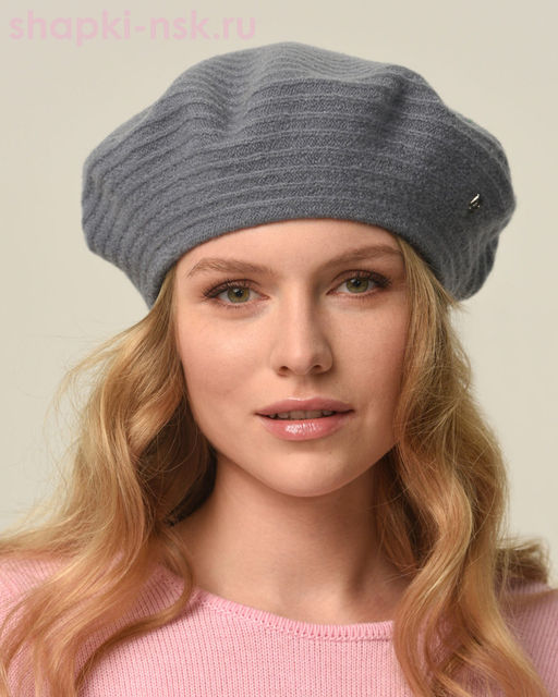 Тиффани 466 Берет женский флис (56-58)