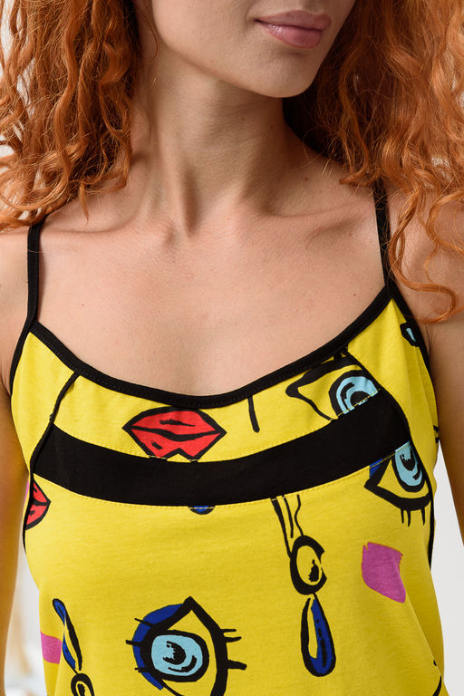 Сорочка женская 8440 - Натали фото 15