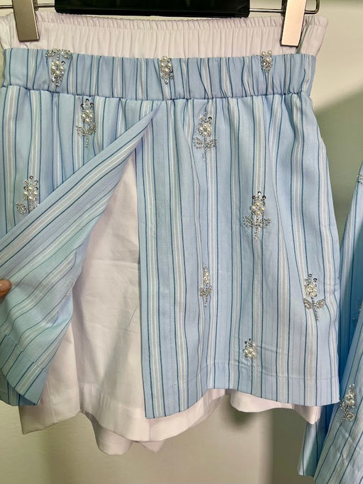 Костюм 1167 - Niv niv фото 7