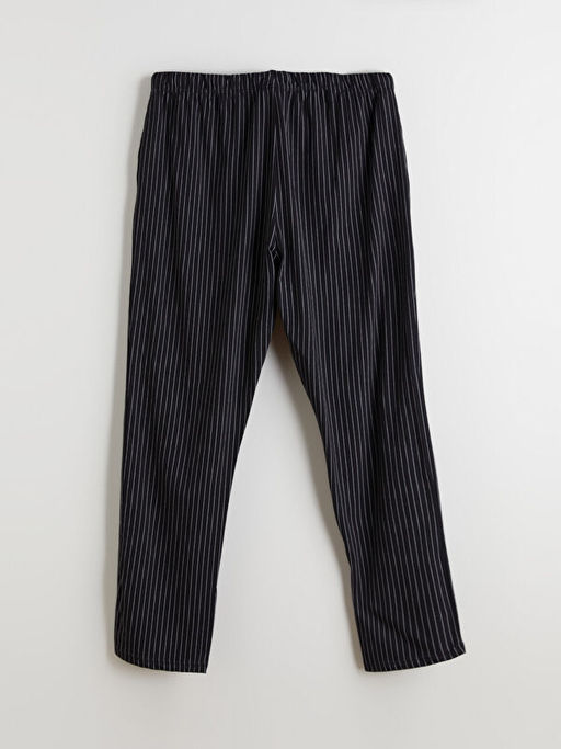 Standart Kal?p Erkek Pijama Alt