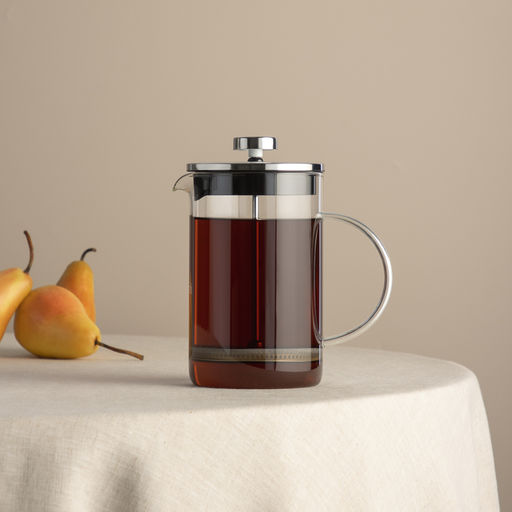 Френч-пресс 800 мл, SATOSHI Тэмму, жаропрочное стекло арт. 850-186