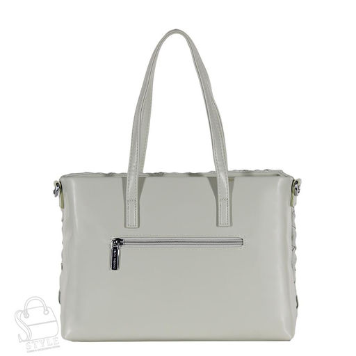 Сумка женская  575136-2 green Velina Fabbiano/30 в Новосибирске