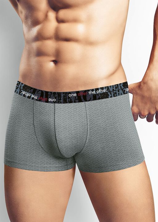 MH421013 Трусы мужские Бамбук - Clever wear фото 2
