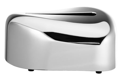 Органайзер для салфеток 19*12*9 см, металлик - Elan gallery фото 5