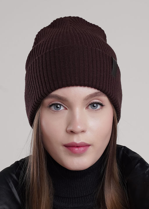 Шапка женская