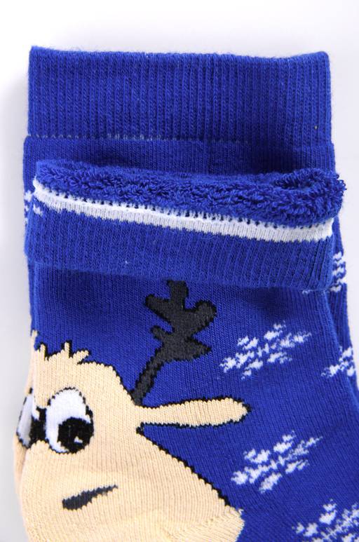 Носки махровые Sandra  фото 2