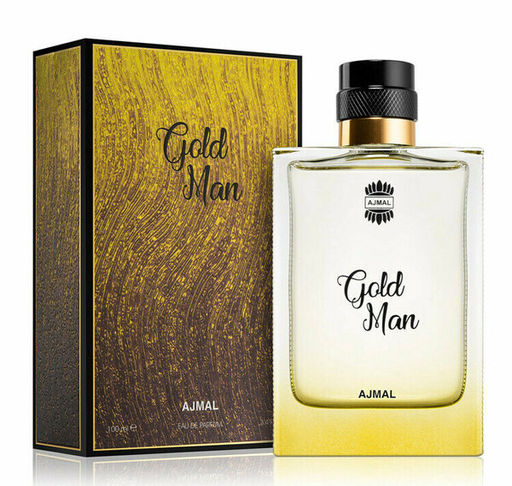 AJMAL GOLD m EDP 100 ml M, парфюмерная вода
