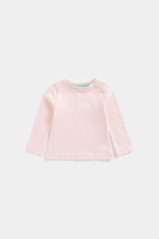 Mothercare / Комплект: платье, футболка  фото 3