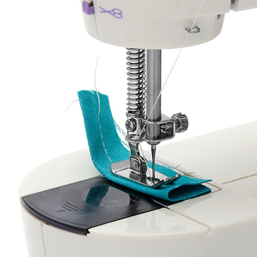 10920 Швейная машинка 2скорости + 2 винта ZM (х12) - Mayer&boch фото 2