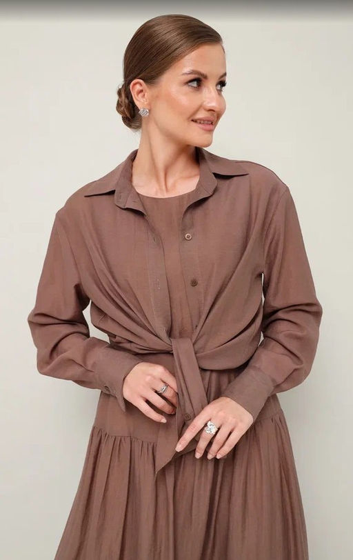 Комплект 11-394 - Pur pur фото 3