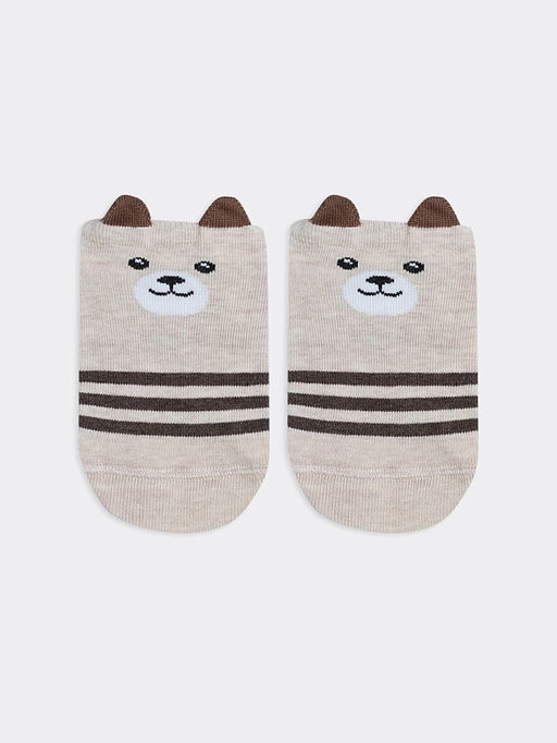 Цена за 5 пар! НОСКИ ДЕТСКИЕ - Mark formelle фото 2