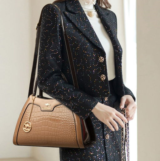 KAIDIFEINIROO Сумка женская 8688 фото 2