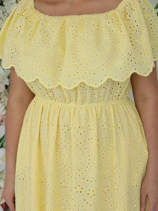 Платье П1-5520/5