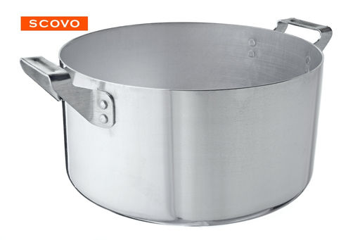 АЛ_Кастрюля 6,0 л. арт ПП-027/С-813