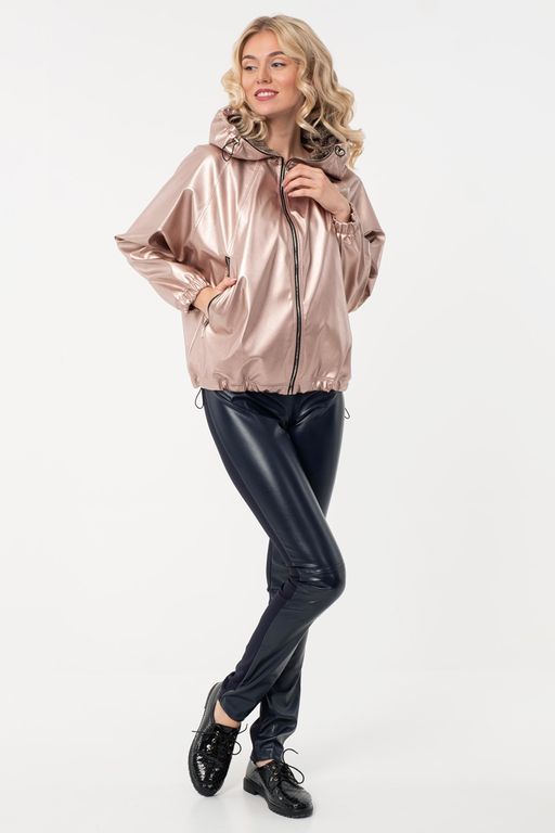 Куртка М5-4246/6 - Wisell фото 14