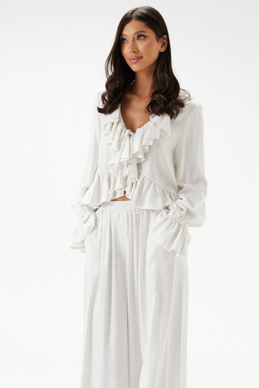 Брюки А1544 - Annete фото 12