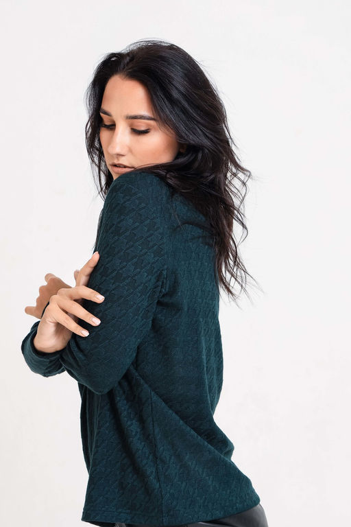 Водолазка 62023