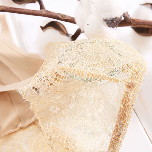 Кружевные трусики-стринги A31657195 - Tadmico фото 15