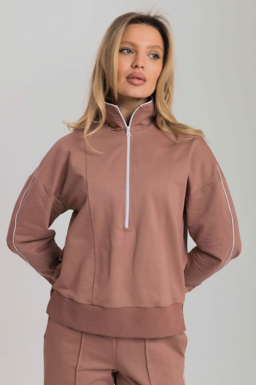 Костюм толстовка и брюки М325349к