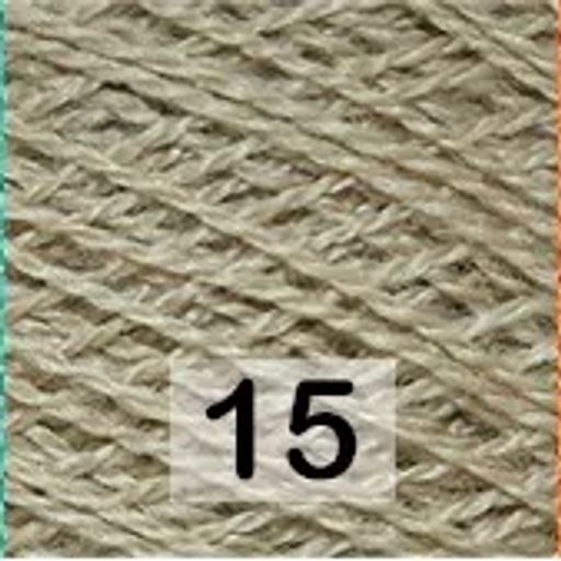 MERINO SILK 50 - Сеам фото 14