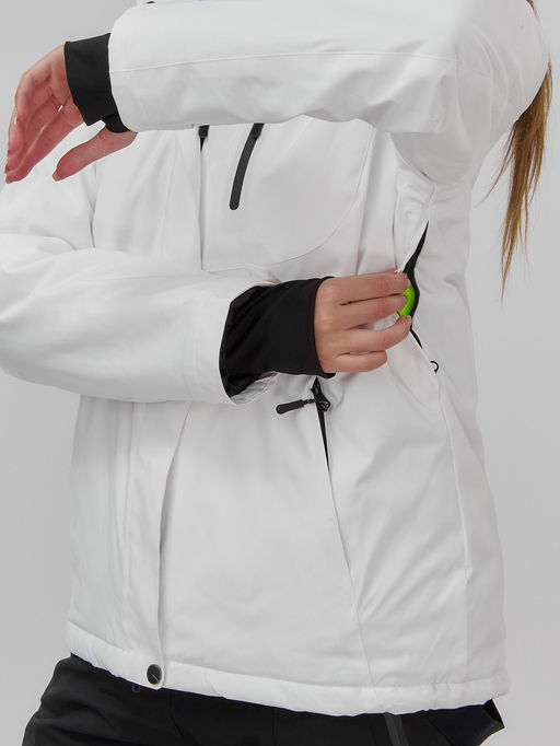 рнолыжный костюм зимний до - 25 - Mtforce фото 12