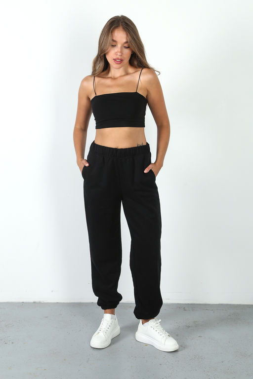 Брюки джоггеры женские ДЖ-001