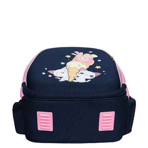 RAz-586-14 Рюкзак школьный с обвесом