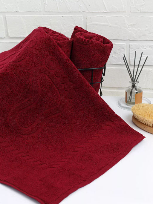 Полотенце махровое для ног - Гармония уюта фото 4