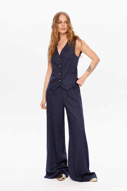 Костюм Pirs 5984 синий