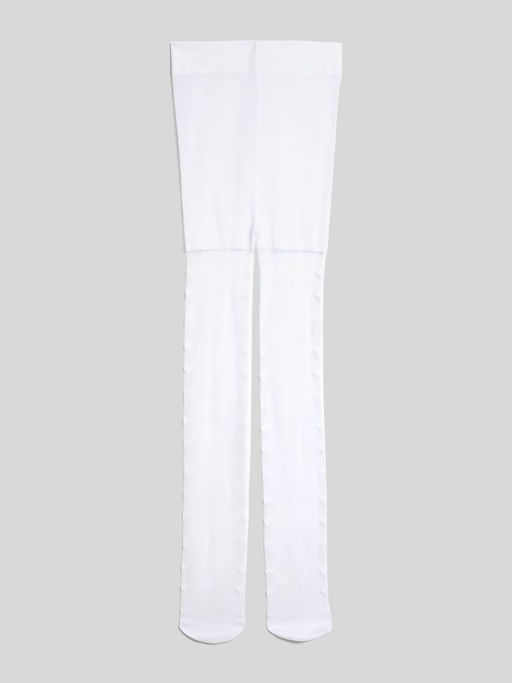 ACOOLA / Колготки детские Arrika белый  фото 2