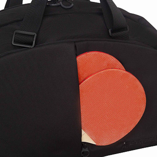 TD-699-3 Сумка дорожная - Grizzly фото 38