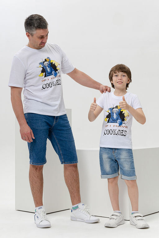 Футболка 18038 - Натали фото 12