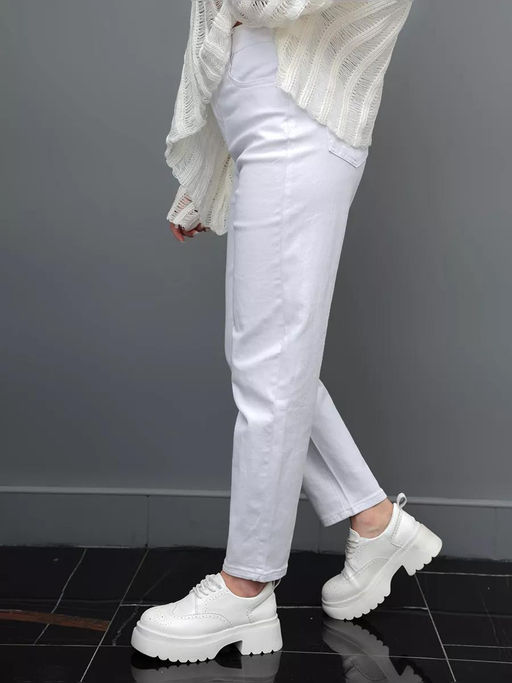 Джинсы МОМ 572 УЦЕНКА