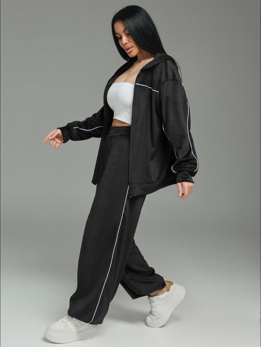 Пандора костюм женский (черный) - Lovetex фото 5