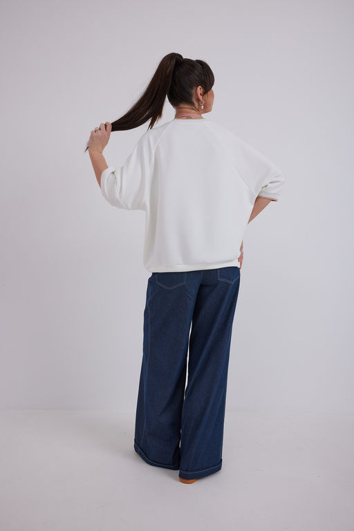 Брюки 4156 - MG Wear фото 16