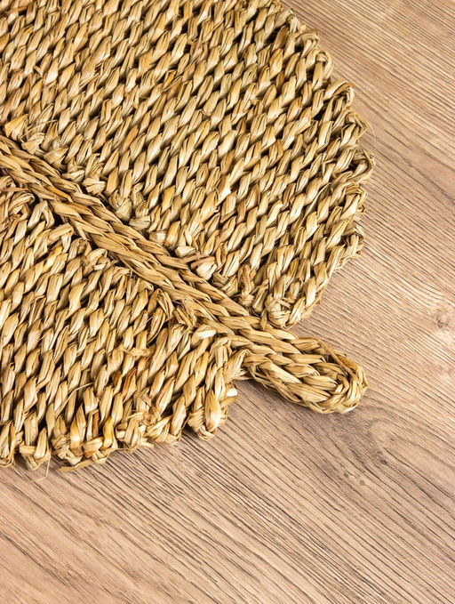 Коврик сервировочный, 50×35 см, сиграсс