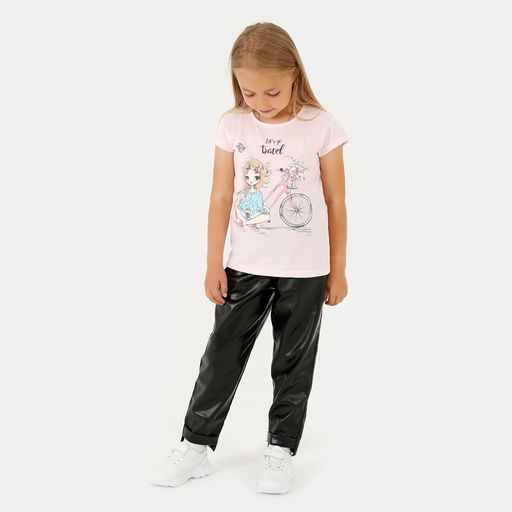 Кофта для девочки Кери - Мариша фото 18