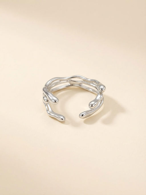 Стильное кольцо