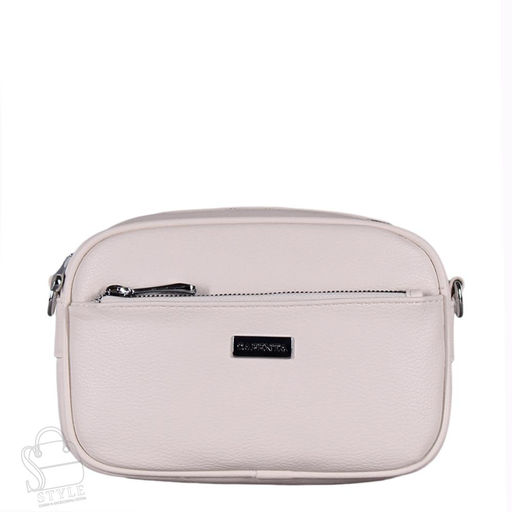 Сумка женская  575367-5 beige Velina Fabbiano-Safenta/30 в Новосибирске