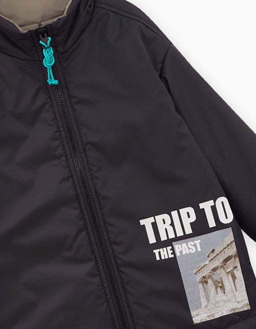 Куртка для мальчика - Bell bimbo фото 7