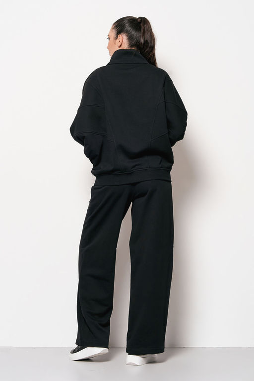 Костюм Foxy Fox 1522 черный  фото 2