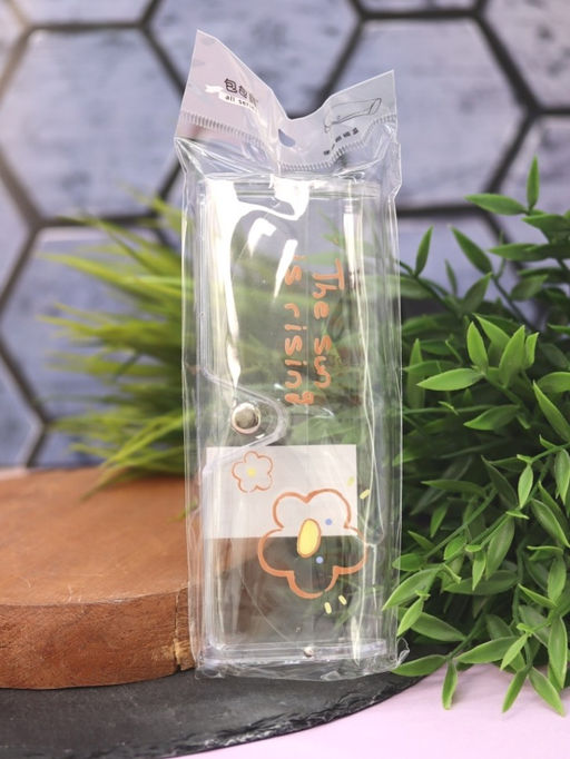 Чехол для очков GIRLY "The sun is rising!"