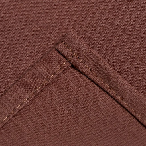 Полотенце Этель Kitchen 40х73 см, цвет коричневый, 100% хлопок, саржа 220 г/м2  фото 4