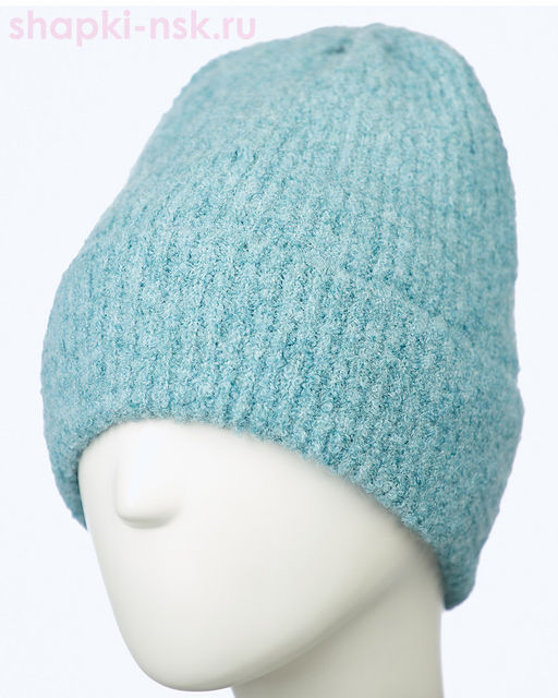 17923 1А KHW F Элис Колпак женский флис (56-58)