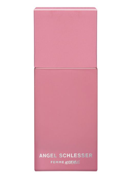 ANGEL SCHLESSER FEMME ADORABLE w EDT 50 ml M, туалетная вода  фото 3